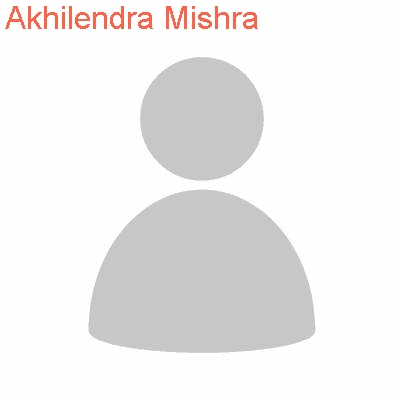 Akhilendra Mishra